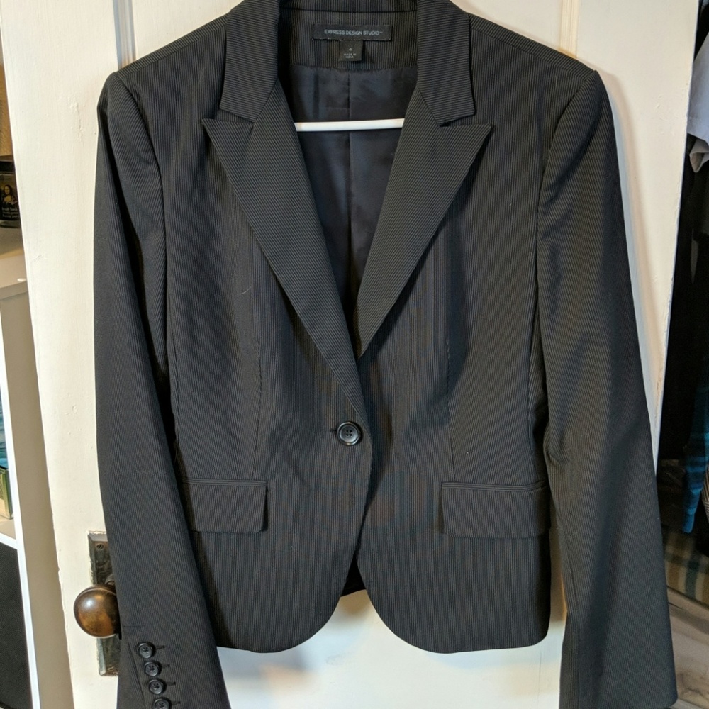 EXPRESS Pantsuit